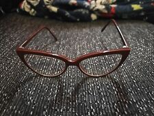 Specsavers eyeglasses raspberr for sale  HARTLEPOOL