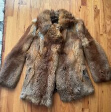 Vintage fox fur for sale  Fort Lee