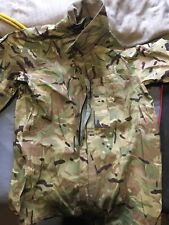 Army gore tex for sale  SOUTHSEA
