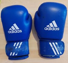 Luvas de boxe aprovadas pela IBA da Adidas comprar usado  Enviando para Brazil