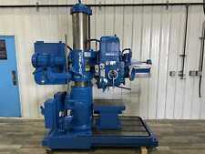 carlton radial arm drill for sale  Holland