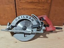 Skilsaw worm drive for sale  Oakland