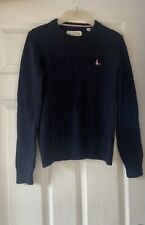 womens jack wills jumper for sale  HAYLING ISLAND