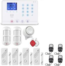 home security alarm systems for sale  LEEDS