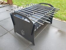 Mangal grill 3mm+10 szampury |64x38x39cm na sprzedaż  PL