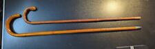 Two vintage bamboo for sale  Dunnellon