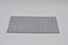 LEGO 50 x Basisplatte neuhell grau Light Bluish Gray Plate 2x2 3022 comprar usado  Enviando para Brazil