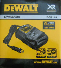 New dewalt 12v for sale  LONDON