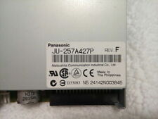 Panasonic 257a427p lettore usato  Savona