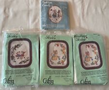 Cathy needlecraft embroidery for sale  Washoe Valley