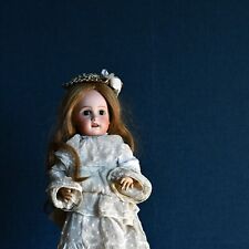Antique twin doll d'occasion  Expédié en Belgium