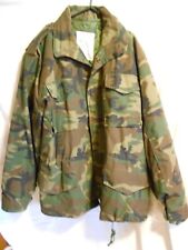 M65 jacke camouflage gebraucht kaufen  Aulendorf