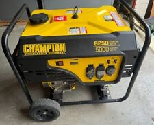 Champion power equipment for sale  Waxhaw