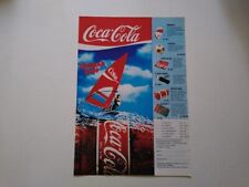 Coca cola coke d'occasion  Expédié en Belgium