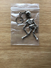 Novelty metal keyring for sale  UXBRIDGE