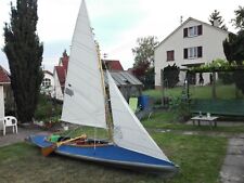 Faltboot klepper teile gebraucht kaufen  Marbach am Neckar