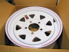 Trailer wheel rim for sale  Coos Bay