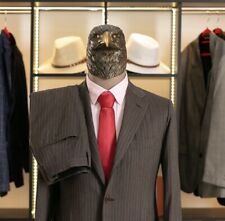 mens grey suits for sale  LONDON