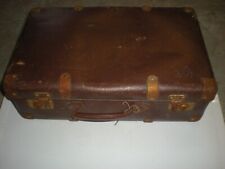 Ancienne valise bois d'occasion  France