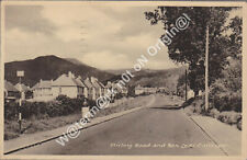 Stirling road ben for sale  Shipping to Ireland
