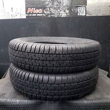 Gomme nuove 185 usato  Sinopoli