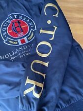 holland jacket for sale  ST. AUSTELL