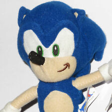 Sonic prize plush for sale  SOUTHAMPTON