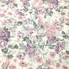 Coventry Collection By Hoffman Cotton Fabric Florals By The Half Yard for sale  Shipping to South Africa
