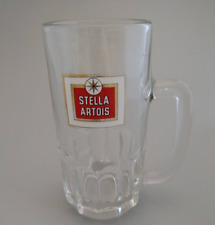 Stella artois half for sale  SHERBORNE