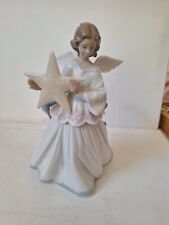 Lladro angel stars for sale  Las Vegas