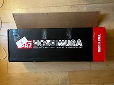 Yoshimura full system d'occasion  France