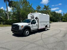 2011 ford 550 for sale  West Palm Beach