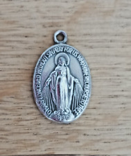 Holy mary miraculous for sale  REDDITCH