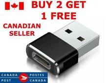 USB C Female to USB Male Adapter, Basesailor Type C to USB A Connector CANADA for sale  Canada
