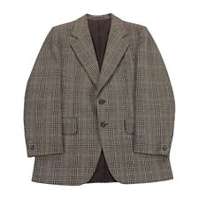 Mens tweed blazer for sale  Shipping to Ireland