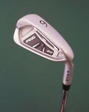 Ping i20 blue for sale  SPILSBY