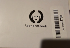 Leonardcreek mini gps for sale  Arlington Heights