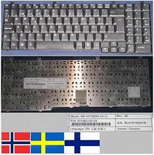 Clavier qwerty nordic d'occasion  Dompierre-sur-Besbre