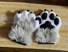 Fursuit paws for sale  Rockwall