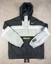 Nike air hoodie for sale  BELFAST