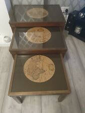 Rare map nest for sale  Shipping to Ireland