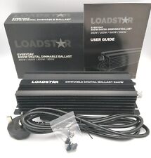 Loadstar digital dimmable for sale  WREXHAM
