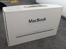 Apple macbook a1342 for sale  LEIGH-ON-SEA