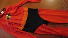 Incredibles dash costume for sale  Linden