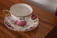 Napco tea cup for sale  Sterling