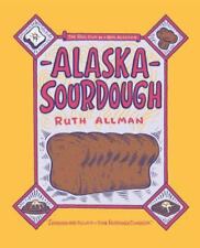Alaska sourdough allman for sale  Colorado Springs