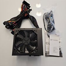 Used, Thermaltake Smart 500W 80+ White Certified PSU for sale  Shipping to South Africa