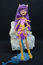 Monster high puppe gebraucht kaufen  Nienburg