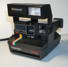 Polaroid 600 sofortbildkamera gebraucht kaufen  Hassee, Molfsee