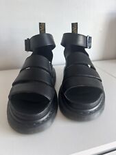 Martens sandals gryphon for sale  LINCOLN